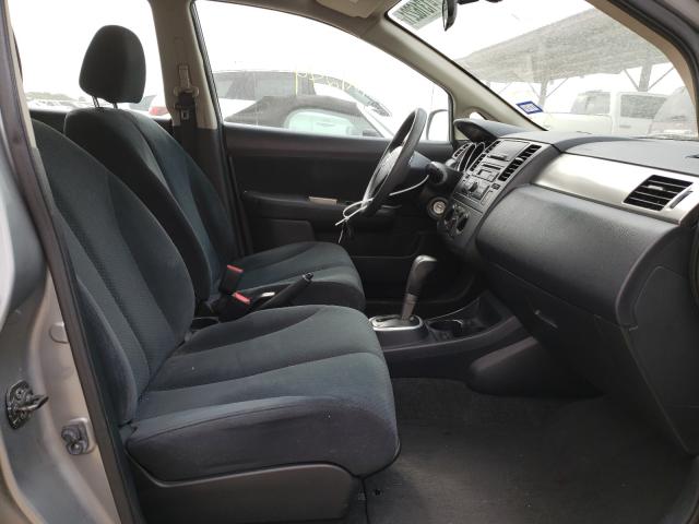 Photo 4 VIN: 3N1BC1CP0AL411310 - NISSAN VERSA S 