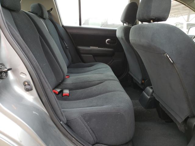 Photo 5 VIN: 3N1BC1CP0AL411310 - NISSAN VERSA S 