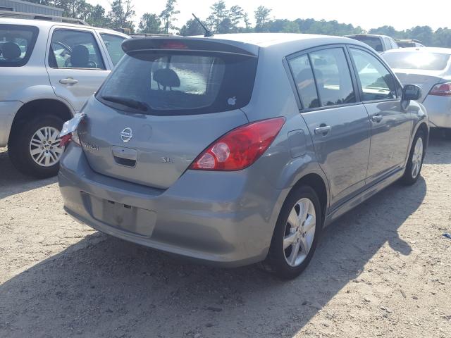 Photo 3 VIN: 3N1BC1CP0AL418628 - NISSAN VERSA S 