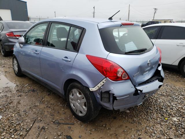 Photo 2 VIN: 3N1BC1CP0AL431864 - NISSAN VERSA S 