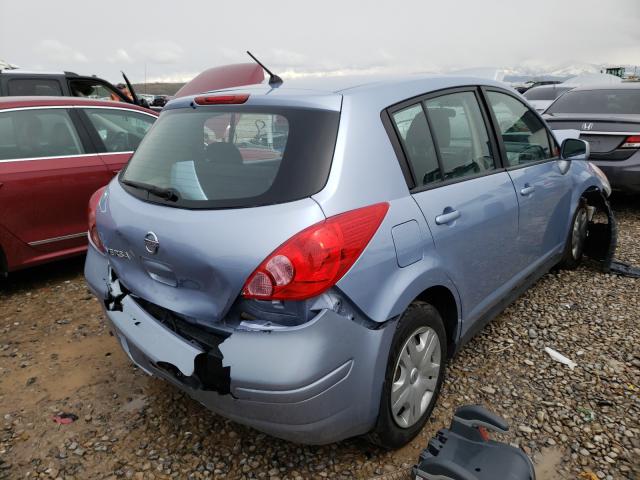 Photo 3 VIN: 3N1BC1CP0AL431864 - NISSAN VERSA S 