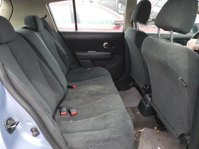 Photo 5 VIN: 3N1BC1CP0AL431864 - NISSAN VERSA S 