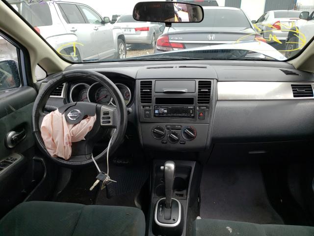 Photo 8 VIN: 3N1BC1CP0AL431864 - NISSAN VERSA S 