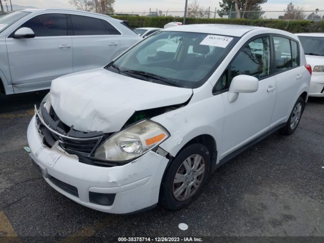 Photo 1 VIN: 3N1BC1CP0AL433226 - NISSAN VERSA 