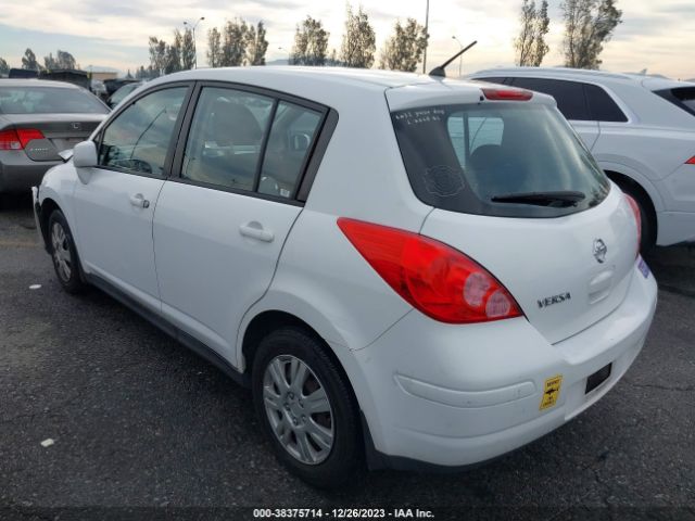 Photo 2 VIN: 3N1BC1CP0AL433226 - NISSAN VERSA 