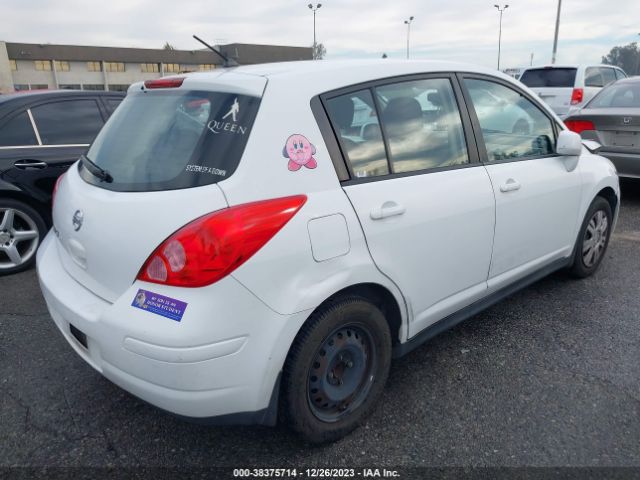 Photo 3 VIN: 3N1BC1CP0AL433226 - NISSAN VERSA 