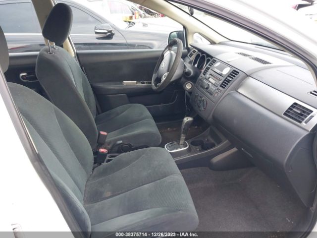 Photo 4 VIN: 3N1BC1CP0AL433226 - NISSAN VERSA 