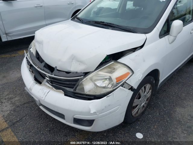 Photo 5 VIN: 3N1BC1CP0AL433226 - NISSAN VERSA 