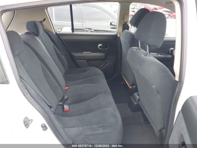 Photo 7 VIN: 3N1BC1CP0AL433226 - NISSAN VERSA 