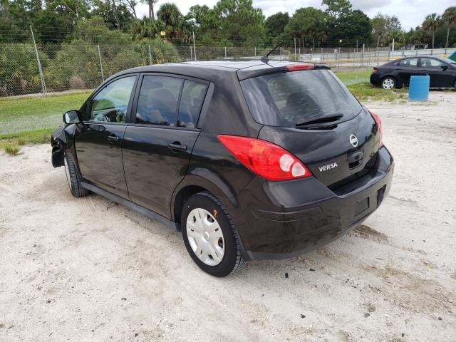 Photo 2 VIN: 3N1BC1CP0AL435123 - NISSAN VERSA S 