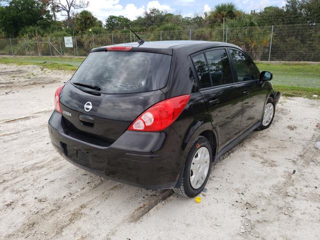 Photo 3 VIN: 3N1BC1CP0AL435123 - NISSAN VERSA S 