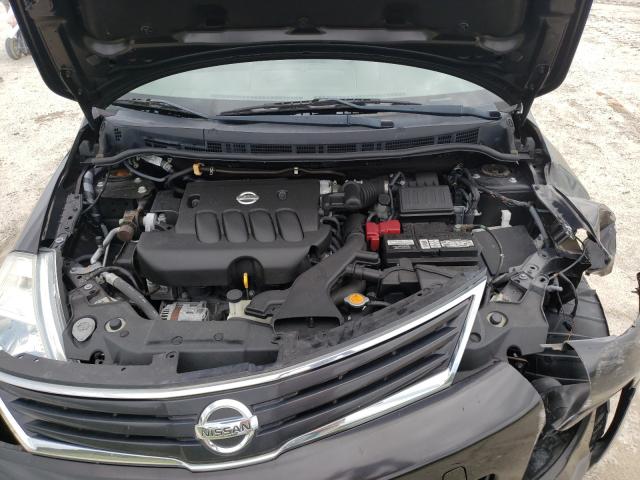 Photo 6 VIN: 3N1BC1CP0AL435123 - NISSAN VERSA S 