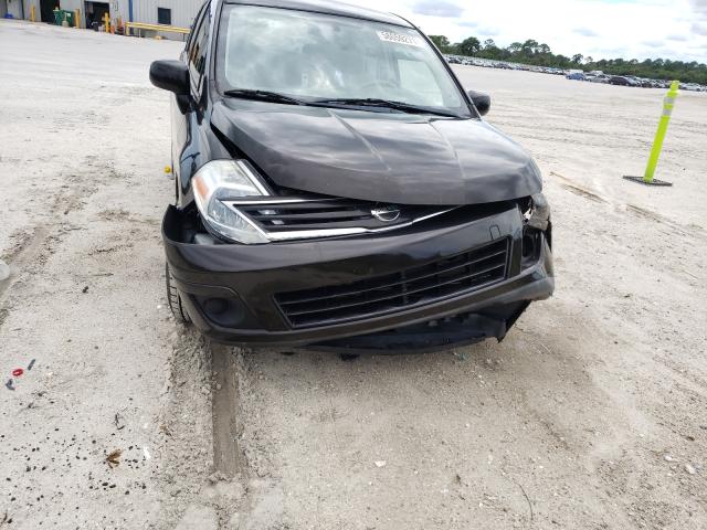 Photo 8 VIN: 3N1BC1CP0AL435123 - NISSAN VERSA S 