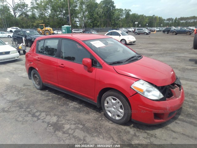 Photo 0 VIN: 3N1BC1CP0AL437597 - NISSAN VERSA 