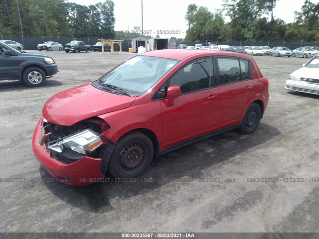 Photo 1 VIN: 3N1BC1CP0AL437597 - NISSAN VERSA 