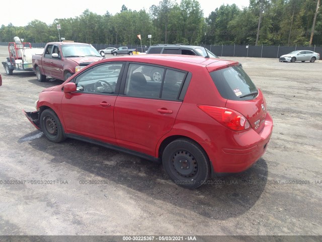 Photo 2 VIN: 3N1BC1CP0AL437597 - NISSAN VERSA 