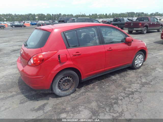 Photo 3 VIN: 3N1BC1CP0AL437597 - NISSAN VERSA 