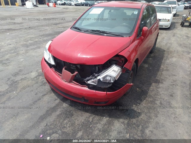 Photo 5 VIN: 3N1BC1CP0AL437597 - NISSAN VERSA 