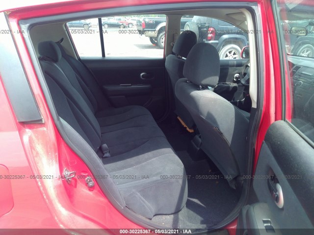 Photo 7 VIN: 3N1BC1CP0AL437597 - NISSAN VERSA 