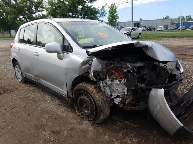 Photo 0 VIN: 3N1BC1CP0AL446123 - NISSAN VERSA S 