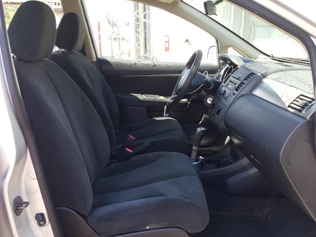 Photo 4 VIN: 3N1BC1CP0AL447272 - NISSAN VERSA S 