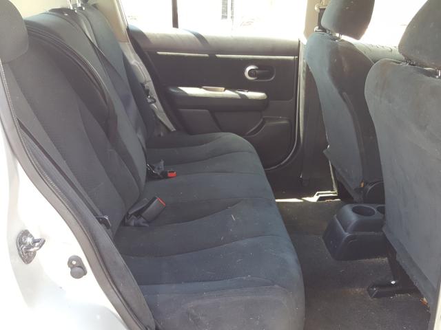 Photo 5 VIN: 3N1BC1CP0AL447272 - NISSAN VERSA S 