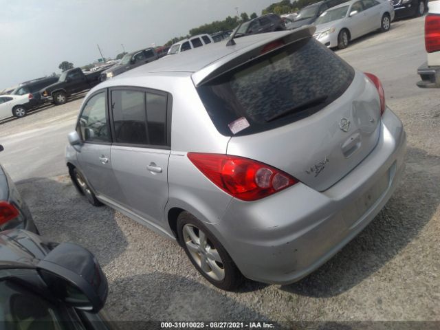 Photo 2 VIN: 3N1BC1CP0AL449216 - NISSAN VERSA 