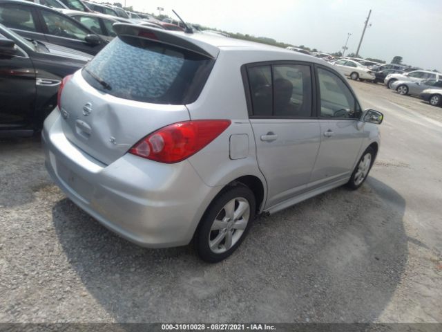 Photo 3 VIN: 3N1BC1CP0AL449216 - NISSAN VERSA 