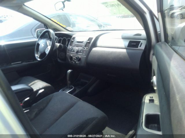 Photo 4 VIN: 3N1BC1CP0AL449216 - NISSAN VERSA 