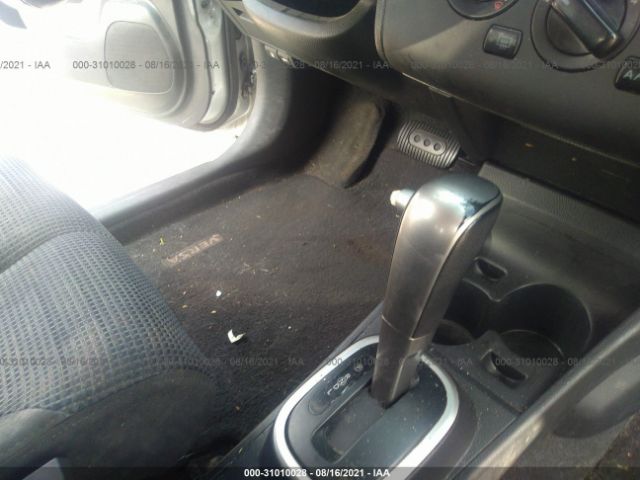 Photo 9 VIN: 3N1BC1CP0AL449216 - NISSAN VERSA 