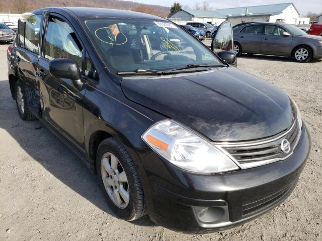 Photo 0 VIN: 3N1BC1CP0AL450303 - NISSAN VERSA S 