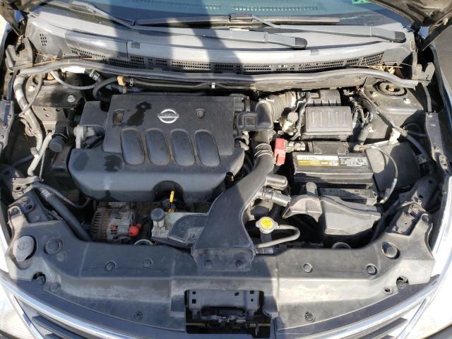 Photo 6 VIN: 3N1BC1CP0AL450303 - NISSAN VERSA S 