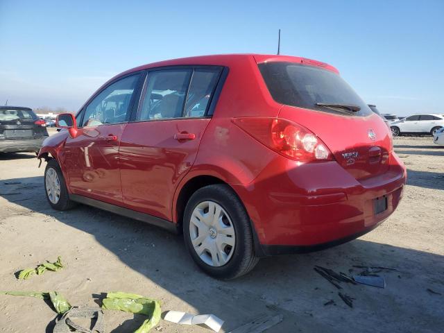 Photo 1 VIN: 3N1BC1CP0AL456523 - NISSAN VERSA S 