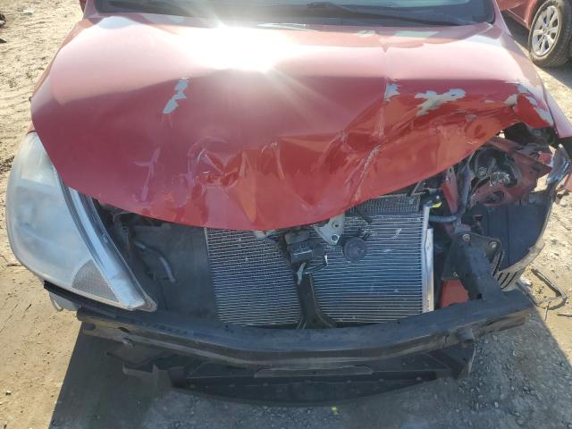 Photo 10 VIN: 3N1BC1CP0AL456523 - NISSAN VERSA S 