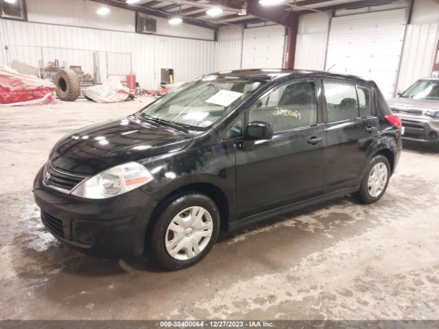 Photo 1 VIN: 3N1BC1CP0AL457770 - NISSAN VERSA 