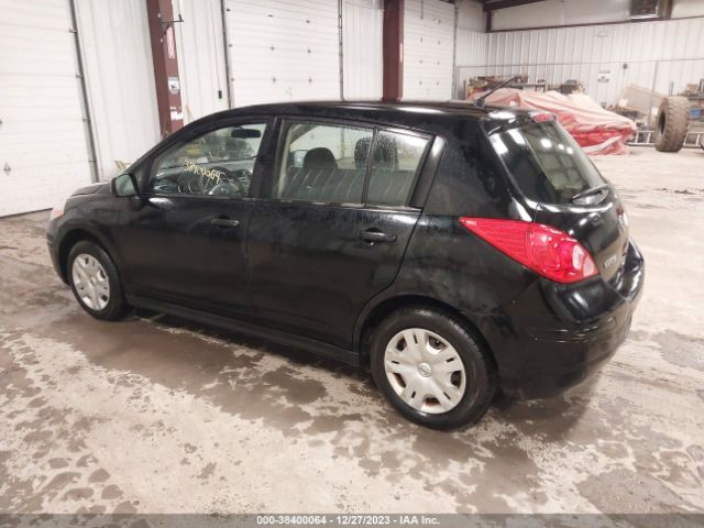 Photo 2 VIN: 3N1BC1CP0AL457770 - NISSAN VERSA 