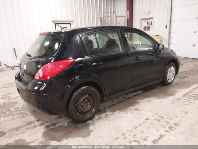 Photo 3 VIN: 3N1BC1CP0AL457770 - NISSAN VERSA 