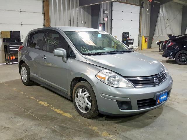 Photo 0 VIN: 3N1BC1CP0AL461219 - NISSAN VERSA S 