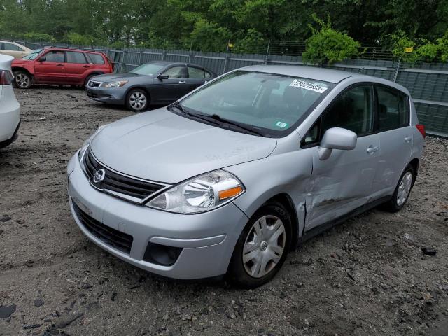 Photo 0 VIN: 3N1BC1CP0AL462385 - NISSAN VERSA S 