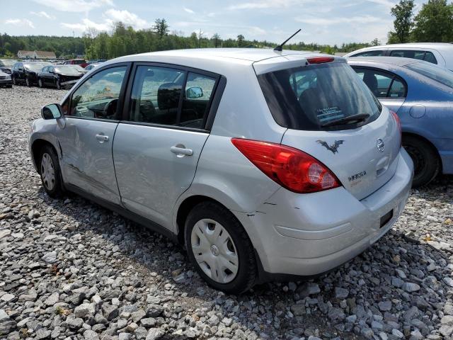 Photo 1 VIN: 3N1BC1CP0AL462385 - NISSAN VERSA S 