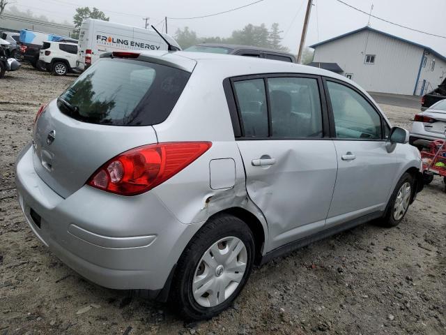 Photo 2 VIN: 3N1BC1CP0AL462385 - NISSAN VERSA S 