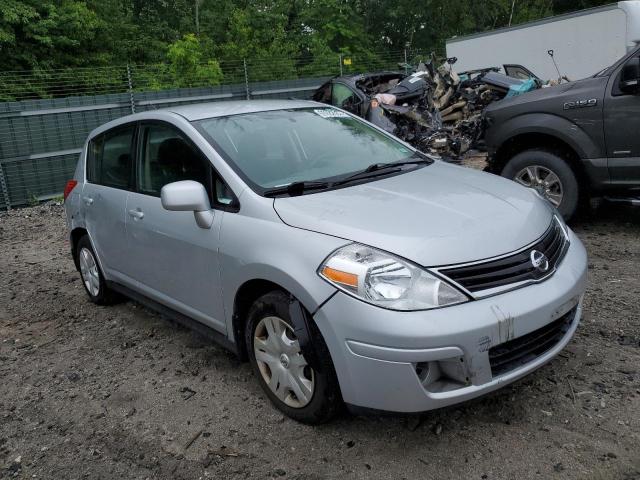 Photo 3 VIN: 3N1BC1CP0AL462385 - NISSAN VERSA S 