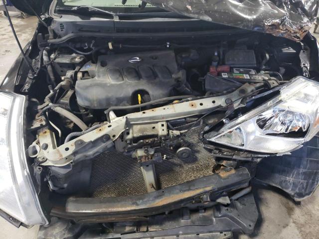 Photo 10 VIN: 3N1BC1CP0BL363308 - NISSAN VERSA 