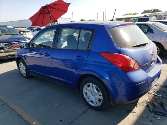 Photo 1 VIN: 3N1BC1CP0BL363650 - NISSAN VERSA S 