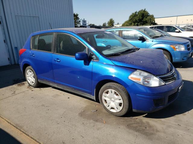 Photo 3 VIN: 3N1BC1CP0BL363650 - NISSAN VERSA S 