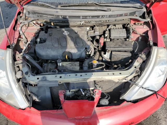 Photo 10 VIN: 3N1BC1CP0BL368749 - NISSAN VERSA S 