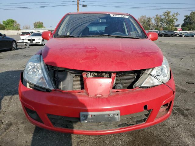 Photo 4 VIN: 3N1BC1CP0BL368749 - NISSAN VERSA S 