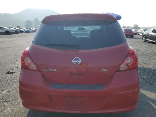 Photo 5 VIN: 3N1BC1CP0BL368749 - NISSAN VERSA S 