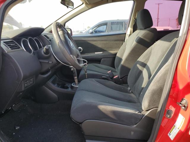 Photo 6 VIN: 3N1BC1CP0BL368749 - NISSAN VERSA S 