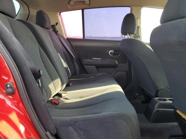 Photo 9 VIN: 3N1BC1CP0BL368749 - NISSAN VERSA S 